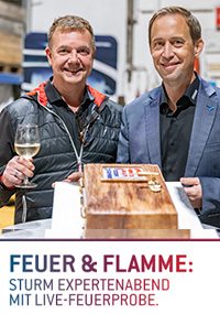 Feuer & Flamme